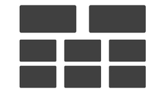 Parameters for all items