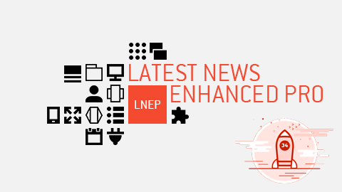 Latest News Enhanced Pro