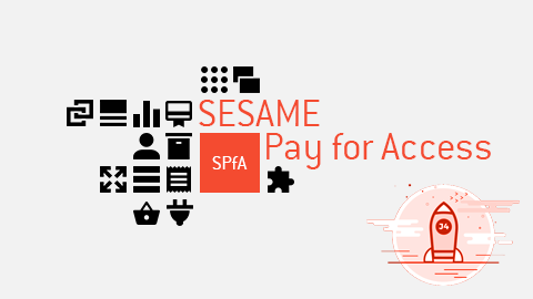 Sesame Pay for Access