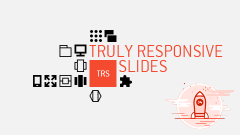 Truly Responsive Slides